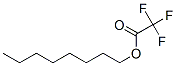 Trifluoroacetic acid octyl ester CAS#: 2561-21-9
