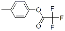 Trifluoroacetic acid p-tolyl ester CAS#: 1813-29-2