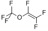Trifluoromethyl trifluorovinyl ether CAS#: 1187-93-5