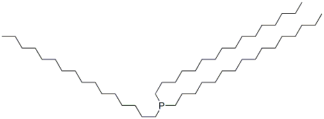 Trihexadecylphosphine CAS#: 19280-72-9