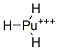 Trihydrideplutonium(III) CAS#: 15457-77-9