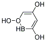 Trihydroxyboroxine CAS#: 13460-51-0