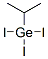 Triiodo(isopropyl)germane CAS#: 21342-26-7