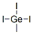 Triiodo(methyl)germane CAS#: 1111-91-7