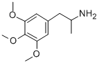 Trimethoxyamphetamine CAS#: 1082-88-8