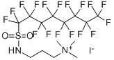 Trimethyl-1-propanaminium iodide CAS#: 1652-63-7