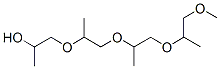 Trimethyl-2,5,8,11-tetraoxatetradecan-13-ol, 4,7,10- CAS#: 20324-34-9