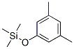 Trimethyl(3,5-xylyloxy)silane CAS#: 17994-05-7