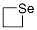 Trimethylene selenide CAS#: 287-28-5