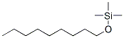 Trimethyl(nonyloxy)silane CAS#: 18388-84-6