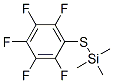Trimethyl[(pentafluorophenyl)thio]silane CAS#: 22577-87-3