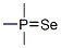 Trimethylphosphine selenide CAS#: 20819-54-9