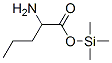 Trimethylsilyl DL-norvaline CAS#: 15984-95-9