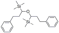(Trimethylsilyl)hydrocinnamyl ether CAS#: 14629-60-8