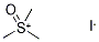 Trimethylsulfoxonium-d9 Iodide CAS#: 23726-00-3