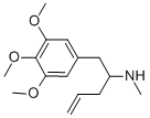Trimoxamine CAS#: 15686-23-4