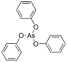 Triphenoxyarsine CAS#: 1529-86-8