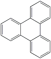Triphenylene CAS#: 217-59-4