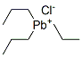 Tripropyllead(IV) chloride CAS#: 1520-71-4