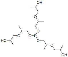 Tris-(dipropyleneglycol)-phosphite CAS#: 26259-91-6