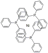 Tris (triphenylphosphine)Nickel(O) CAS#: 25136-46-3