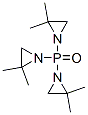Tris(2,2-dimethyl-1-aziridinyl)phosphine oxide CAS#: 15312-14-8
