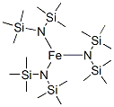 Tris[bis(trimethylsilyl)amino]iron(III) CAS#: 22999-67-3