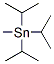 Trisisopropylmethylstannane CAS#: 19411-59-7