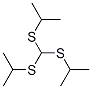 Tris(isopropylthio)methane CAS#: 16754-59-9