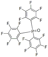 Tris(pentafluorophenyl)phosphine oxide CAS#: 2729-11-5