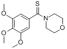 Tritiozine CAS#: 35619-65-9