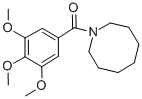 Trocimine CAS#: 14368-24-2