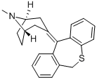 Tropatepine CAS#: 27574-24-9