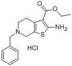 Tropisetron CAS#: 89565-68-4