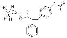 Tropodifene CAS#: 15790-02-0