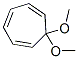 Tropone dimethyl acetal CAS#: 18207-24-4