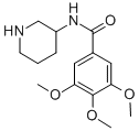 Troxipide CAS#: 30751-05-4