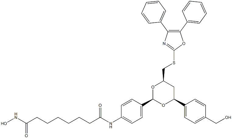 Tubacin CAS#: 537049-40-4