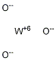 Tungsten(VI) oxide CAS#: 1314-35-8