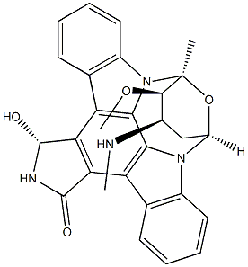 UCN-01 CAS#: 112953-11-4