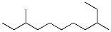 UNDECANE,3,9-DIMETHYL- CAS#: 17301-31-4