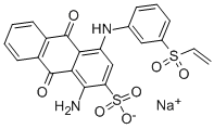 UNIBLUE A SODIUM SALT CAS#: 14541-90-3