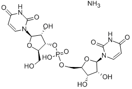 UPU AMMONIUM SALT CAS#: 27552-95-0