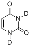 URACIL-1,3-D2 CAS#: 20666-60-8