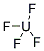 URANIUM FLUORIDE CAS#: 11133-71-4