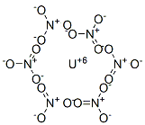 URANIUMNITRATE CAS#: 15905-86-9