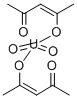 URANYL ACETYLACETONATE CAS#: 18039-69-5