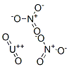 URANYL NITRATE CAS#: 10102-06-4