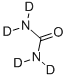 UREA-D4 CAS#: 1433-11-0