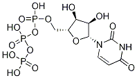 URIDINE 5'-TRIPHOSPHATE CAS#: 27821-52-9